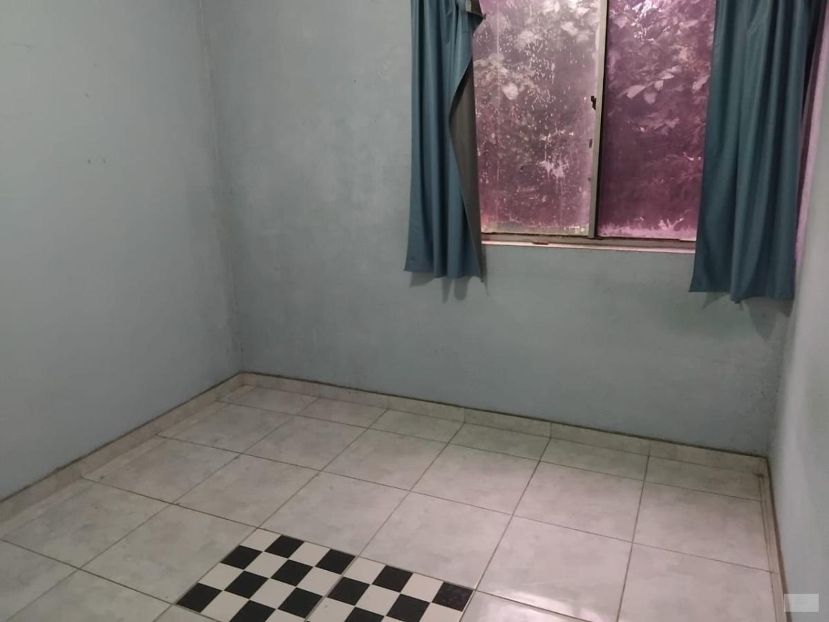 Apartamento 2 quartos no centro de Campo Grande