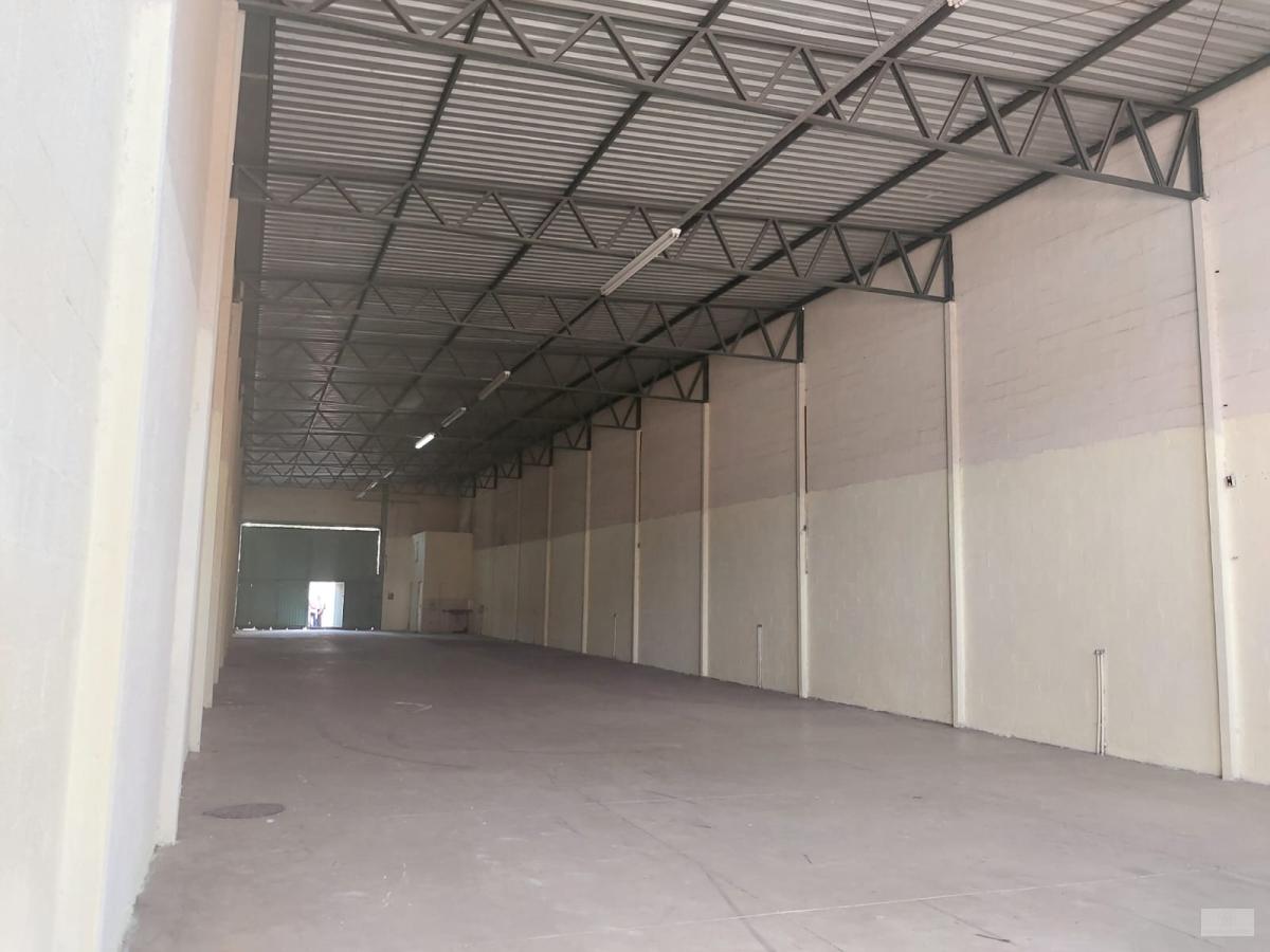 Galpão  de 489 m2 próximo ao centro de Campo Grande