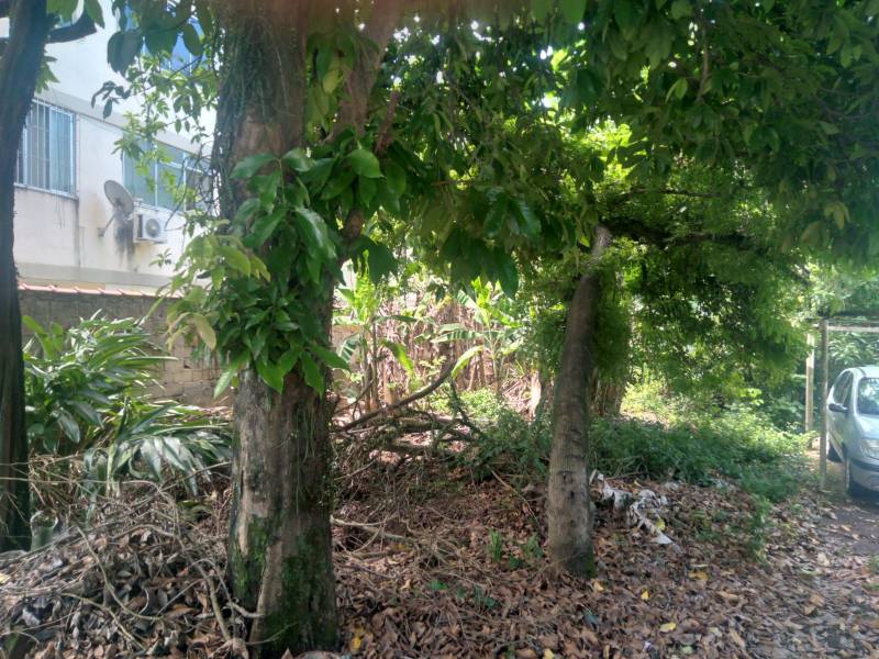 Terreno próximo ao centro de Campo Grande